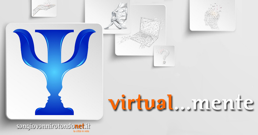 Virtual…Mente: tutti gli articoli della rubrica