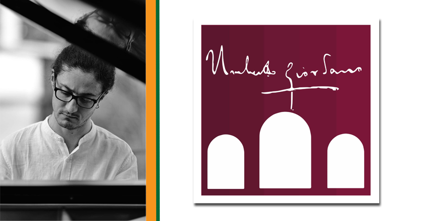 Inaugurazione Anno Accademico del Conservatorio “Umberto Giordano”