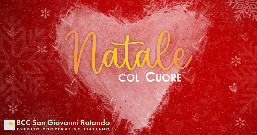 “Natale col Cuore”
