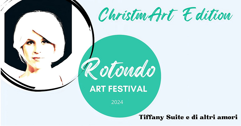 Rotondo Art Festival – “ChristmArt Edition”