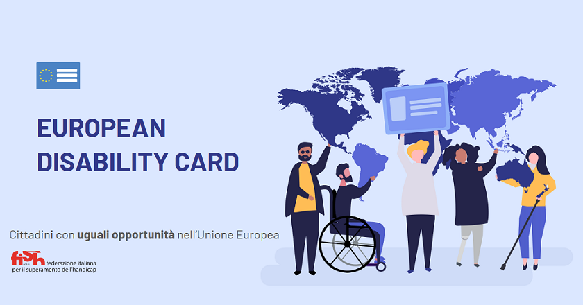 San Giovanni Rotondo aderisce alla “Carta Europea della Disabilità”