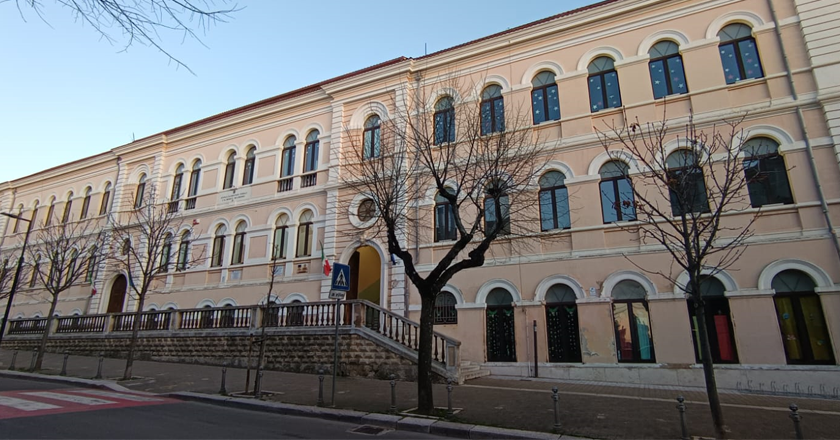Approvato il progetto di riqualificazione della mensa della scuola ‘Melchionda’