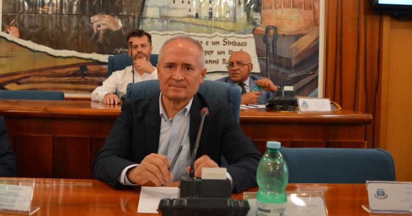 Habemus dimissioni!