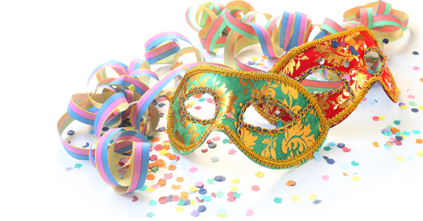 Carnevale 2025