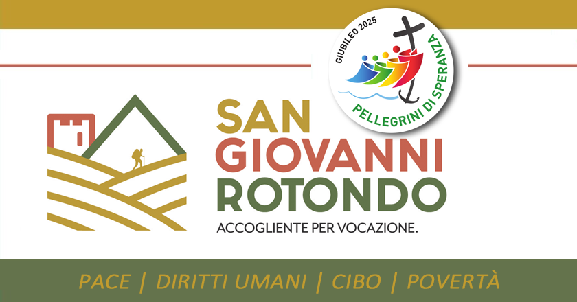 “Giubileo in Capitanata, tra passato e contemporaneità”