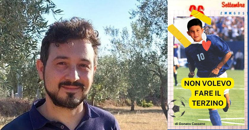 “Non volevo fare il terzino”