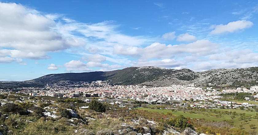 La città invisibile