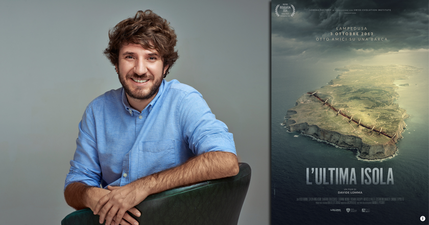 “L’ultima isola”: il film verità sul terribile naufragio di migranti a Lampedusa