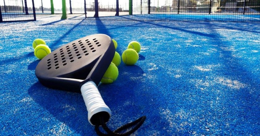 Il “San Giovanni Rotondo Padel” al Master Regionale