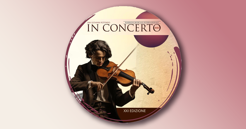 Rassegna Musicale Internazionale InConcerto