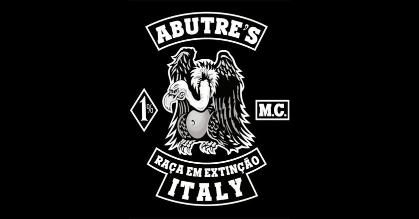IX Anniversario degli Abutre’s Moto Club Italy