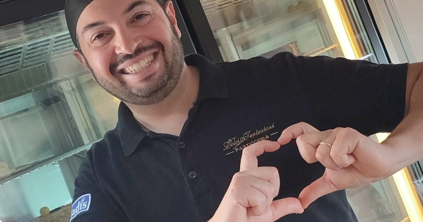 Daniele Urbano, due anni di nuova vita