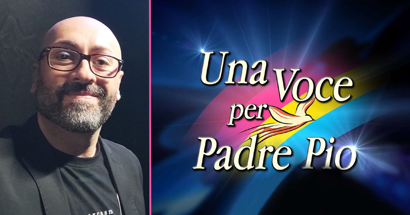 Il sound sangiovannese a “Una Voce per Padre Pio”