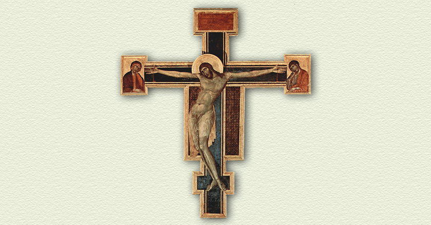 Esaltazione della Santa Croce