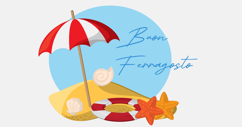 Buon Ferragosto da SanGiovanniRotondoNET.it: l’informazione non va in vacanza!