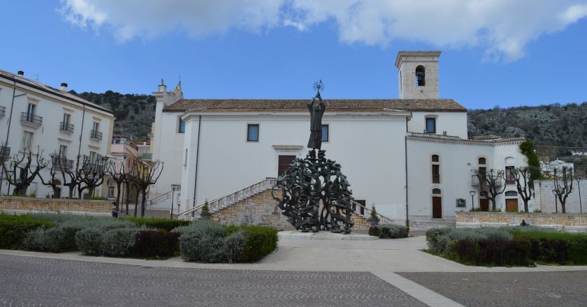 La lunga (desolante e desolata) estate sangiovannese