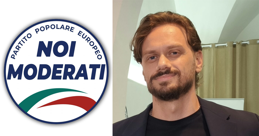 Noi Moderati a San Giovanni Rotondo “riparte da zero” con Antonio Squarcella