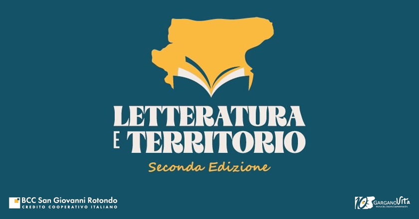 “Letteratura e Territorio” riparte con Marcello Veneziani e Cristina Comencini