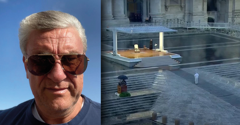 “Potesse mai cessare”, nuovo riconoscimento per il poeta Lio Fiorentino