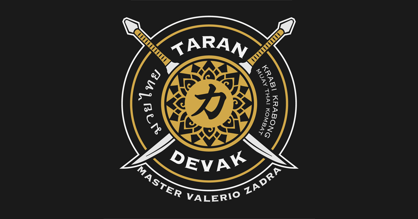 ‘Krabi Krabong’ e ‘Mae Mai Muay Thai’