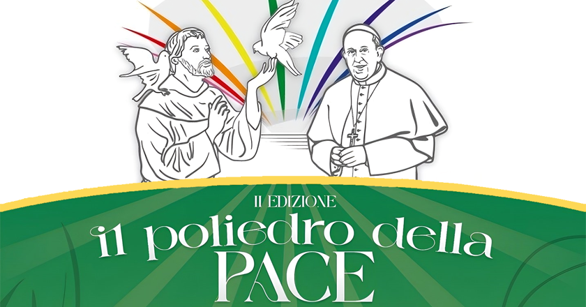 Il Poliedro della Pace