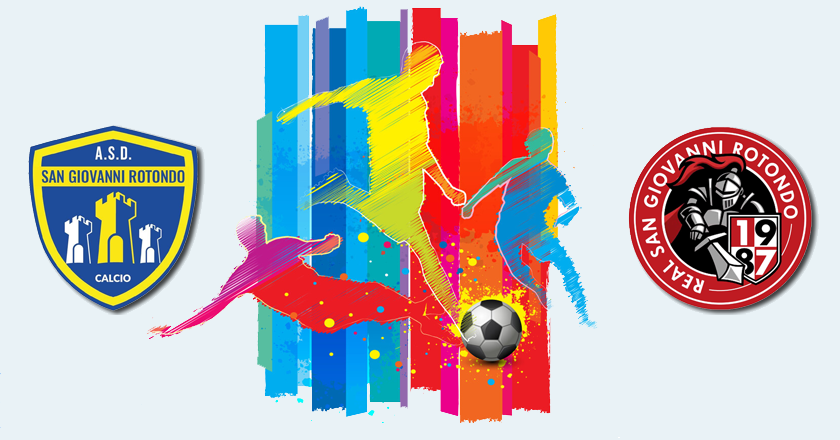 Calcio| L’ASD San Giovanni cala il tris nella stracittadina