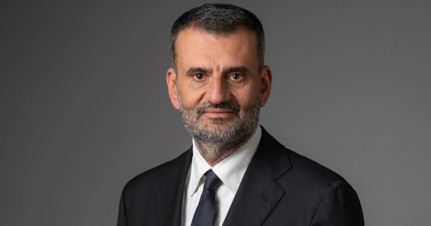 Antonio Decaro è il nuovo Presidente della Regione Puglia