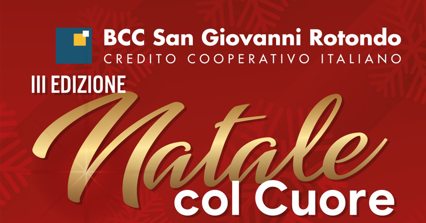 “Natale col Cuore”