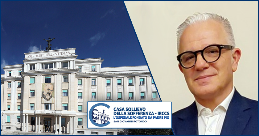 La dichiarazione del Direttore Generale di Casa Sollievo successiva alla contestazione