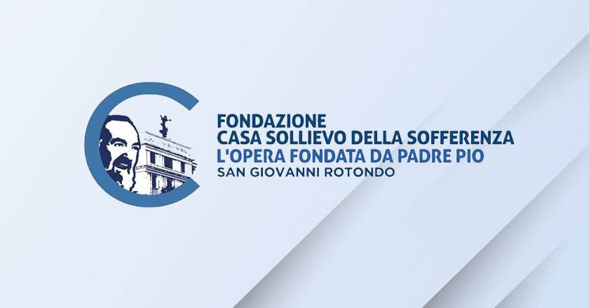 Nominato il nuovo Consiglio di Amministrazione della Fondazione Casa Sollievo della Sofferenza