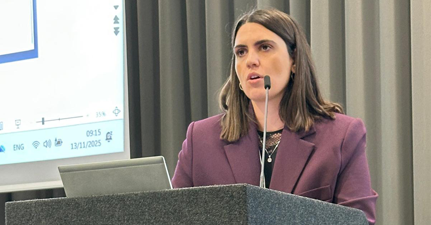 Helsinki: prestigiosa presenza della ricercatrice Teresa Urbano all’European Public Health Conference