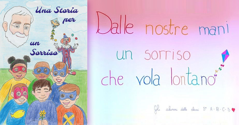 Una Storia per un Sorriso