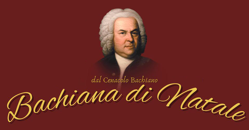 “Bachiana di Natale”