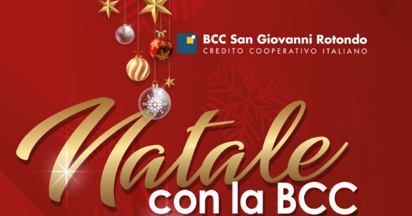 Natale con la BCC
