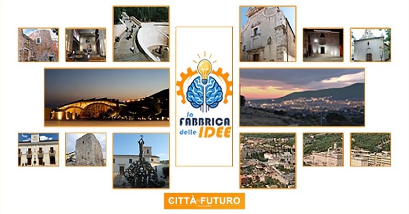 La Fabbrica delle Idee