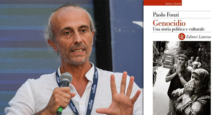 “Genocidio – Una storia politica e culturale”