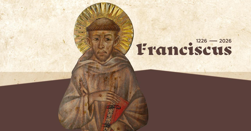 “Celebriamo Francesco”