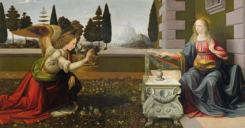 Annunciazione del Signore