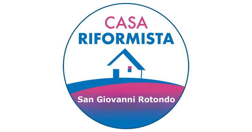 Amministrative 2026: Casa Riformista rivendica l’accordo con il PD