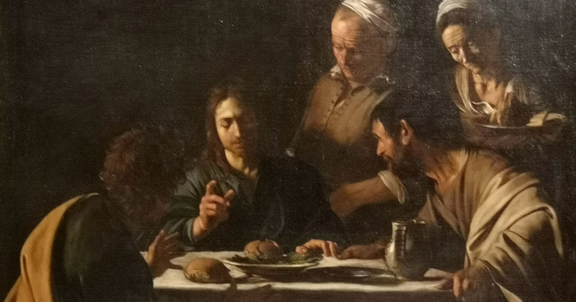Ⅲ Domenica di Pasqua