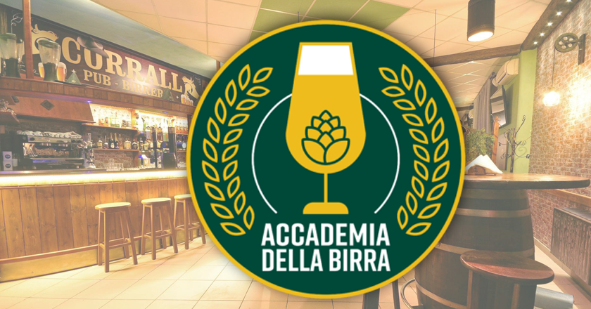 Il “Corrall” riconosciuto tra le migliori birrerie d’Italia