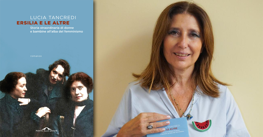 Ersilia e le altre, di Lucia Tancredi