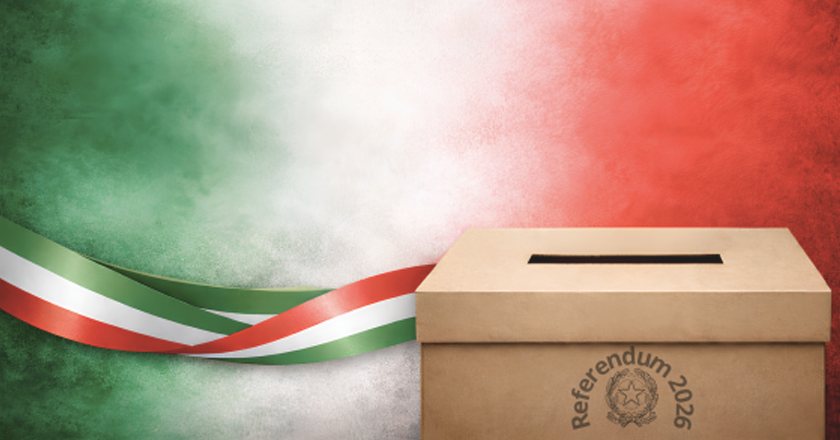 Referendum sulla Giustizia: la società civile si mobilita e vince il NO