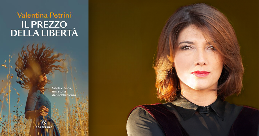 “Il prezzo della libertà”