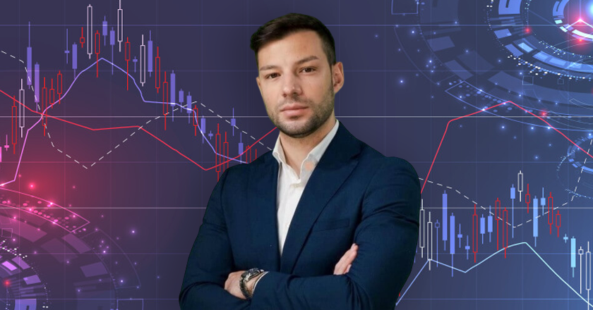 Alessandro Cascavilla, tra università e divulgazione