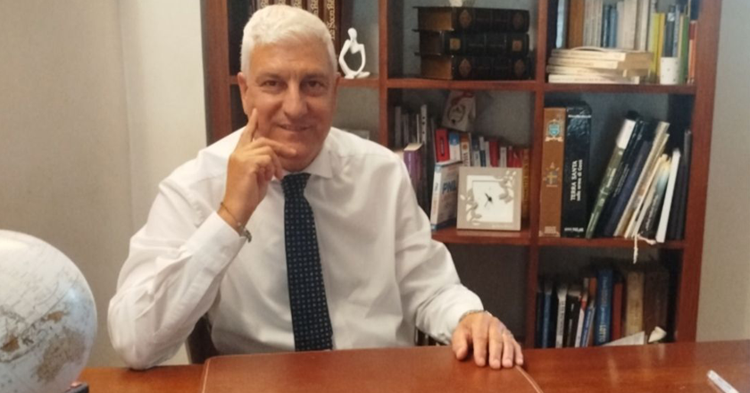 Mimmo Longo: lettera aperta ai cittadini di San Giovanni Rotondo