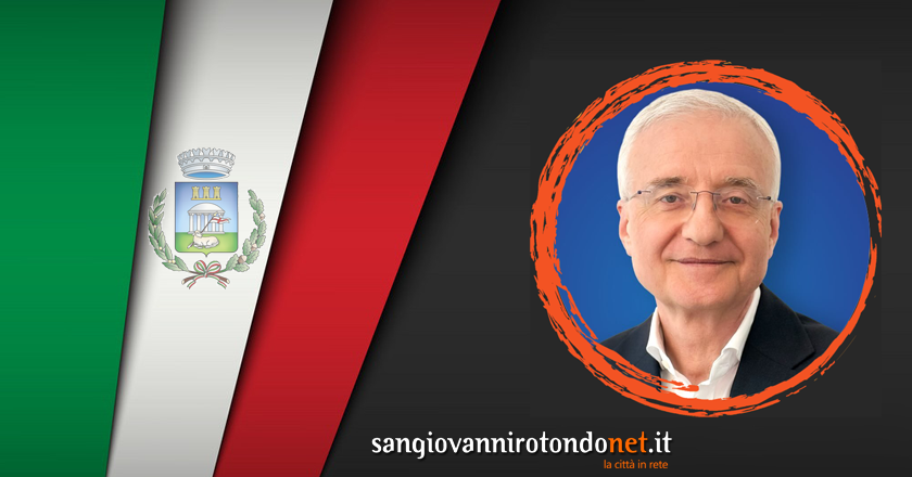 Amministrative 2026: in corsa 5 candidati sindaco