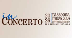 Rassegna Musicale Internazionale InConcerto