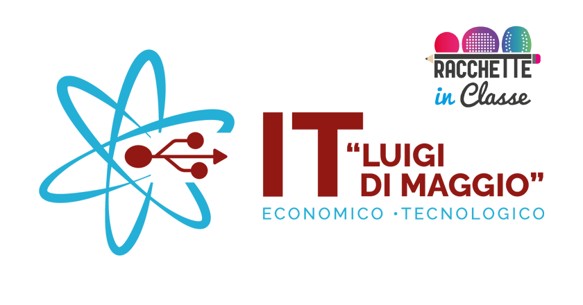 L’I.T.E.T. “Di Maggio” agli Internazionali BNL di Tennis