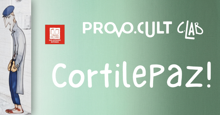 Provo.Cortile 2026